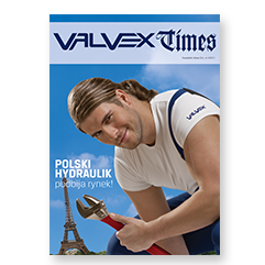Valvex Times