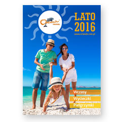 Katalog Orlando Travel